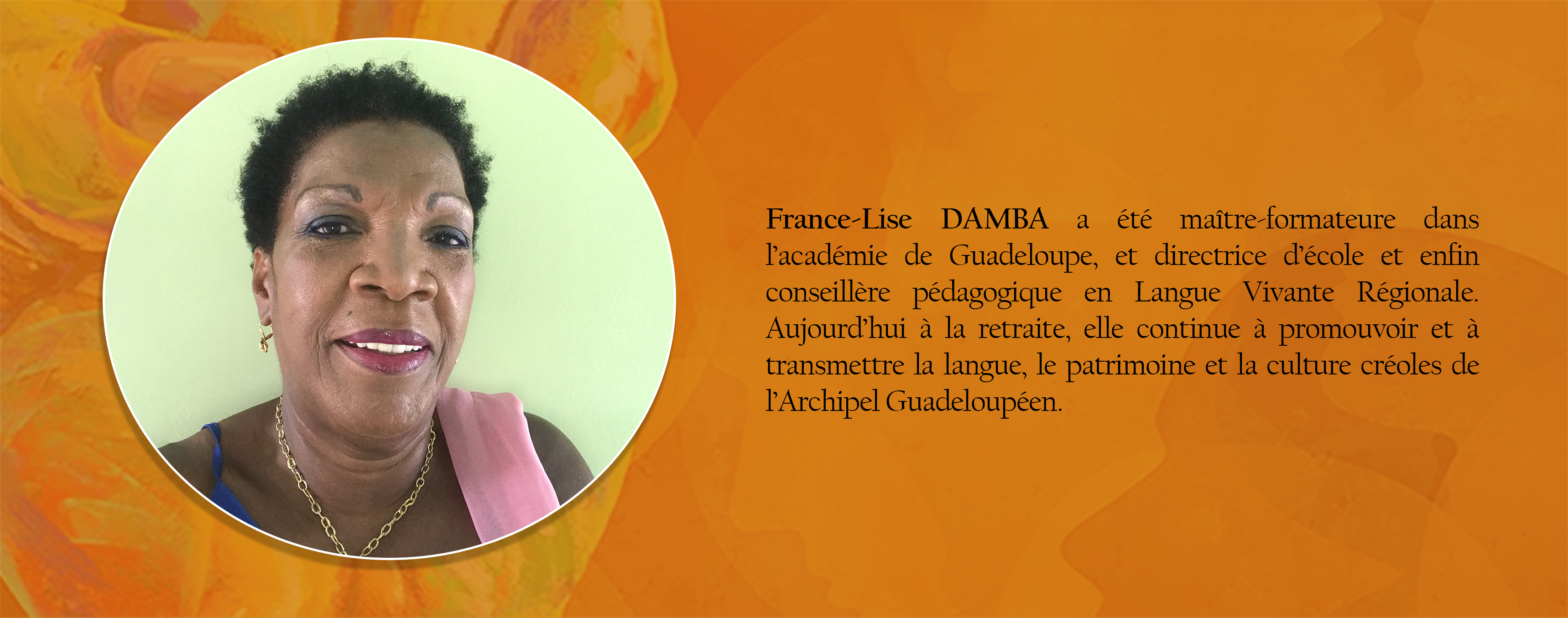 DAMBA France-Lise