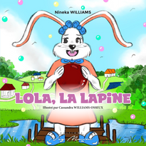 Lola, la lapine