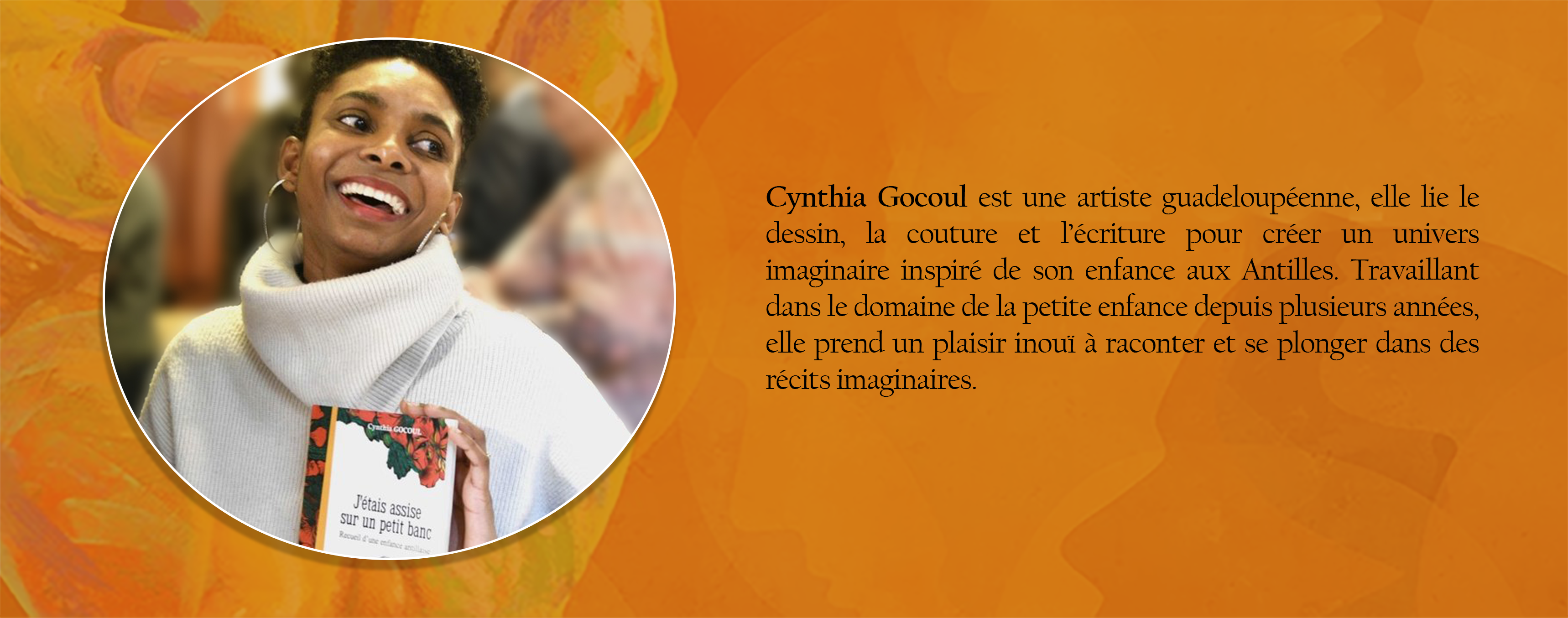 GOCOUL Cynthia