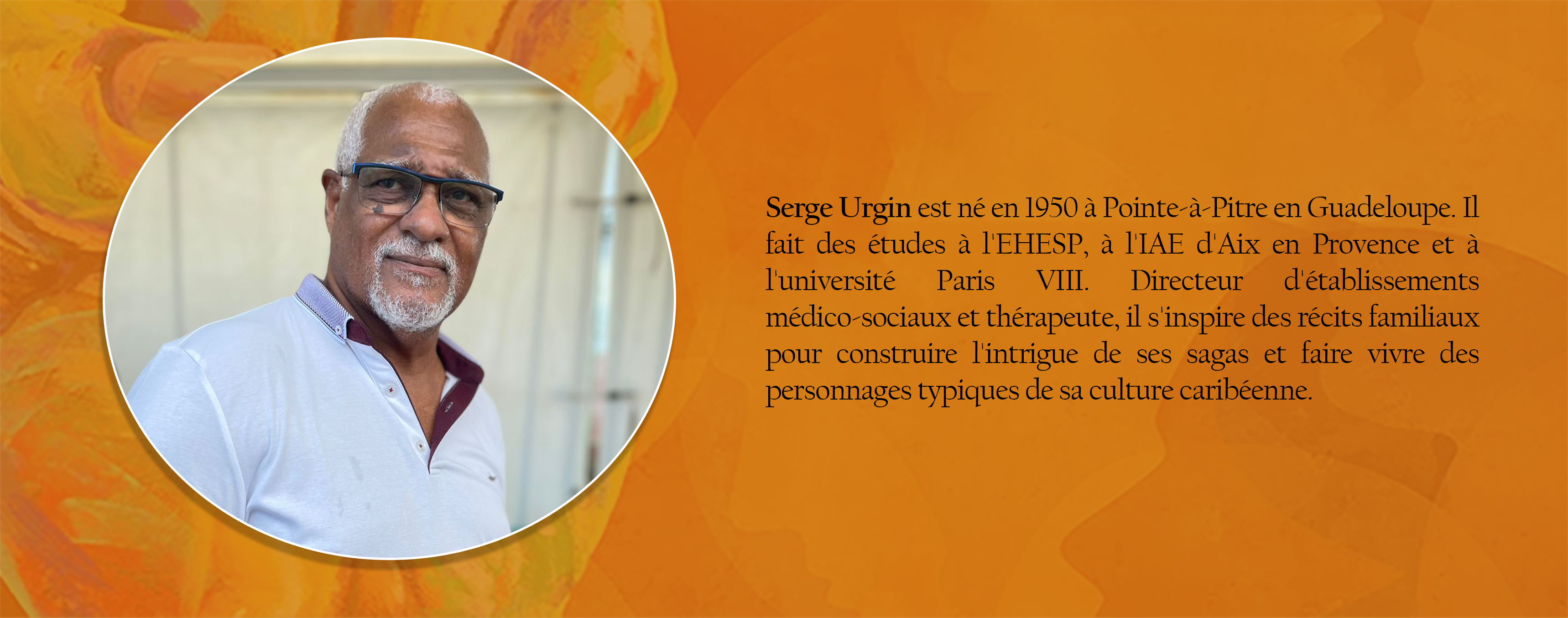 URGIN Serge