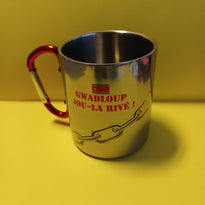 MUG FER "GWADLOUP"