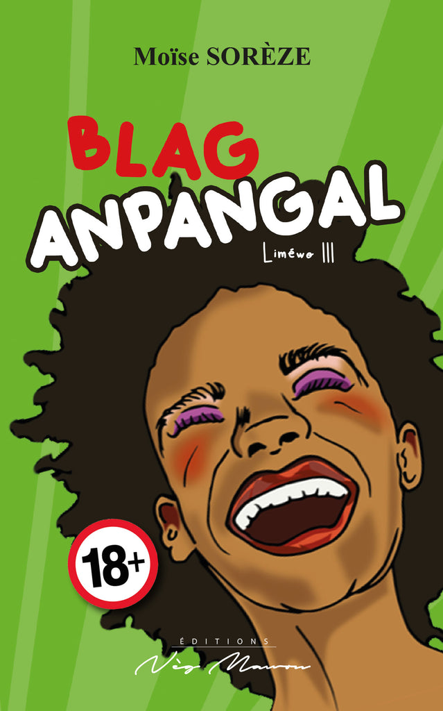 BLAG ANPANGAL