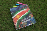 Carnet de notes Gwadloup doubout