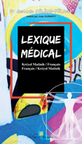 Lexique médical en langue martiniquaise