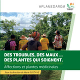 DES TROUBLES, DES MAUX... DES PLANTES QUI SOIGNENT