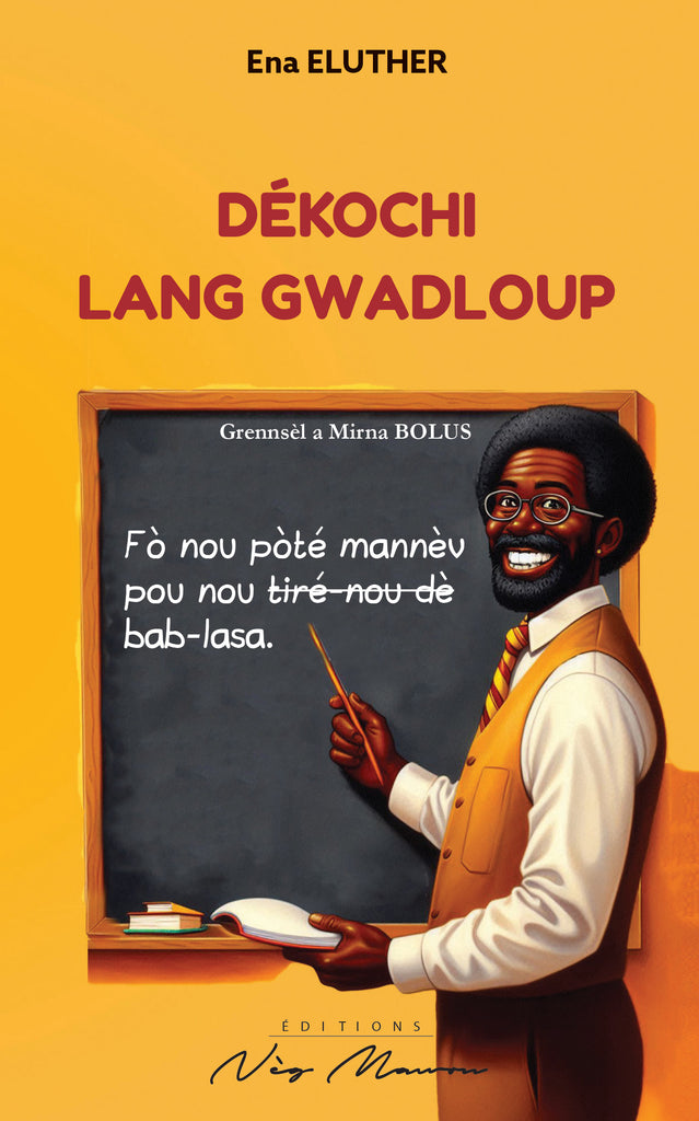 DEKOCHI AN LANG GWADLOUP