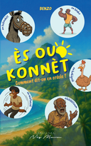 Es ou konnèt
