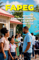FAPEG MEMOIRE D'UN ENGAGEMENT COLLECTIF 1986-2026