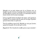 Mentalo ne veut pas écouter