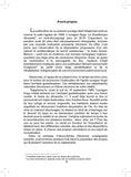Fò té nòz / Il fallais oser