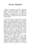 L’incandescence du coeur