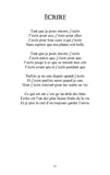 L’incandescence du coeur
