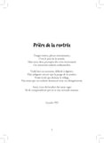 Sages révélations