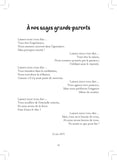 Sages révélations