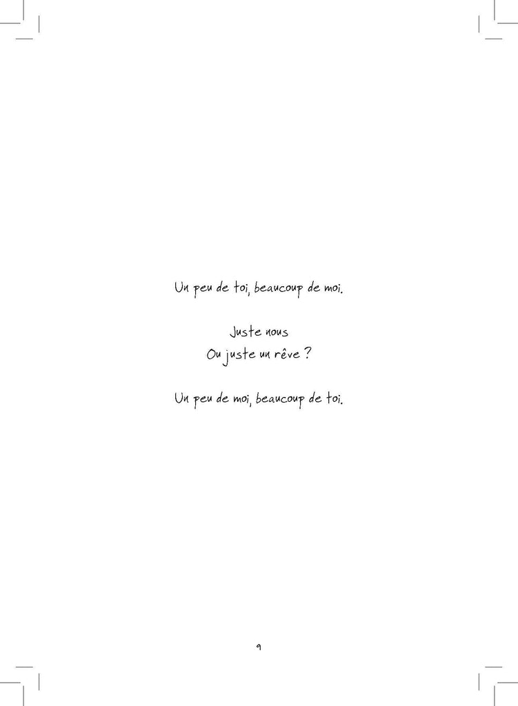 Mon petit carnet en vagues vers toi