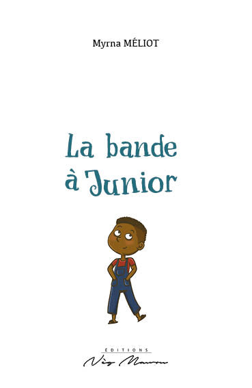 La bande à Junior