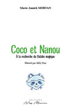 Coco et Nanou à la recherche du salako magique