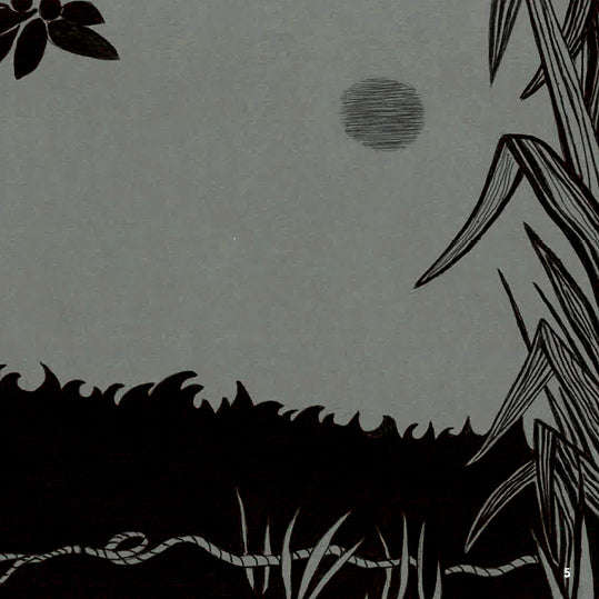 Ce matin je suis parti… An driv