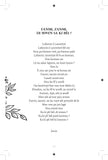 Paroles vaillantes