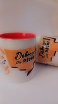 MUG "DÉBOUYA PA PÉCHÉ"