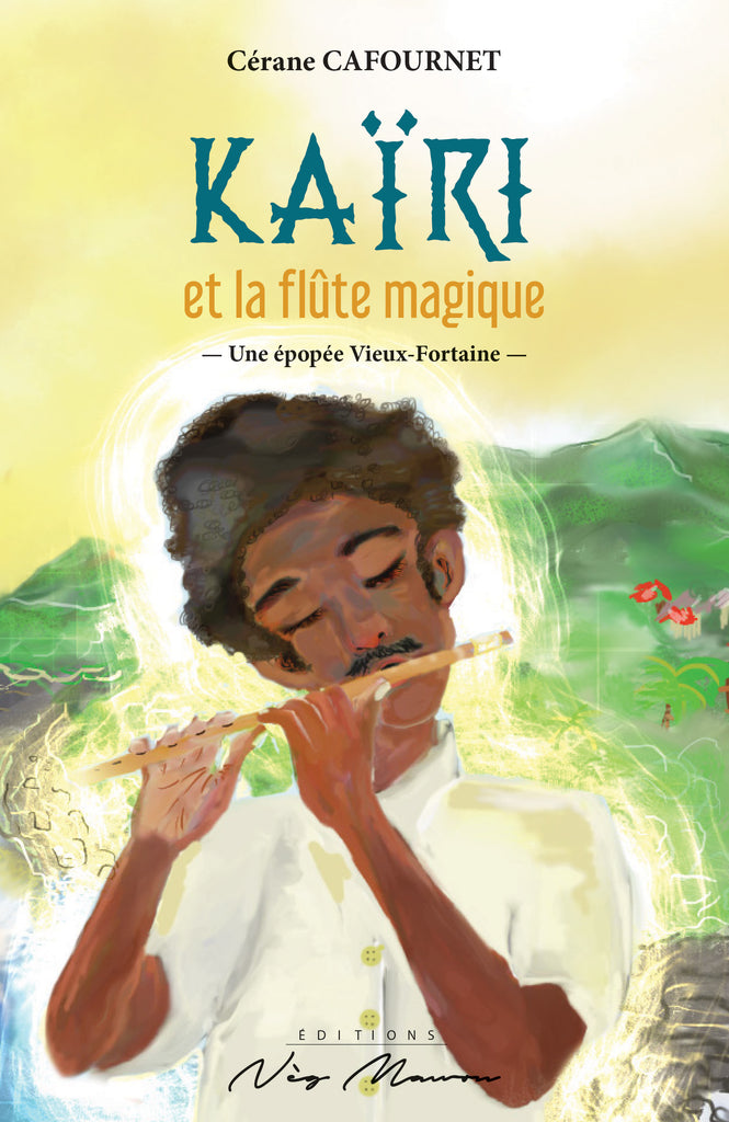 KAÏRI ET LA FLÛTE MAGIQUE