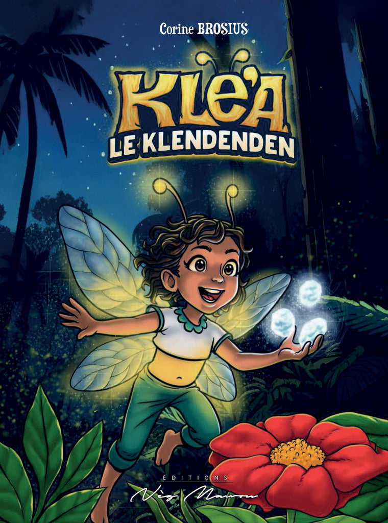 KLEA LE KLENDENDEN