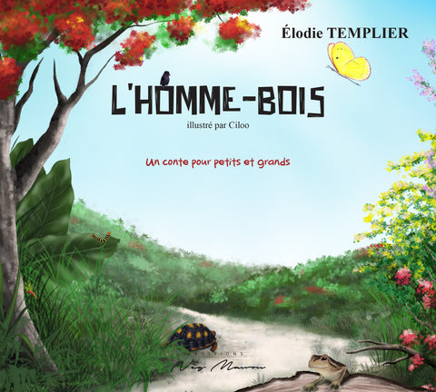 L'Homme-Bois