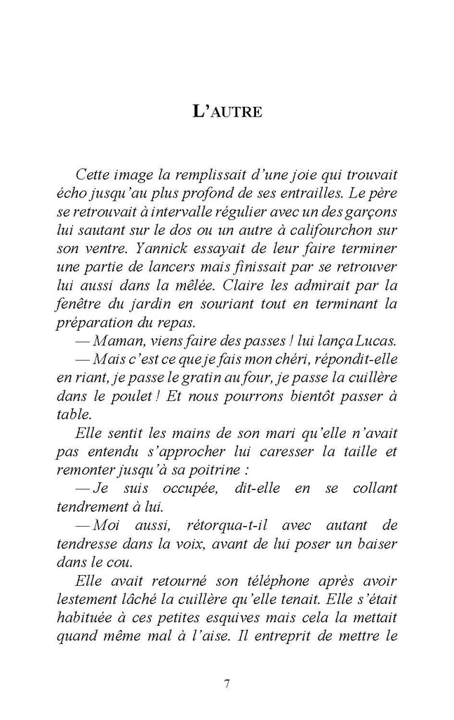 Avec nos lignes courbes