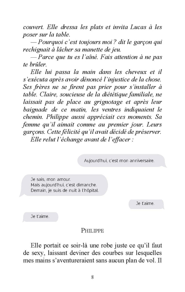 Avec nos lignes courbes