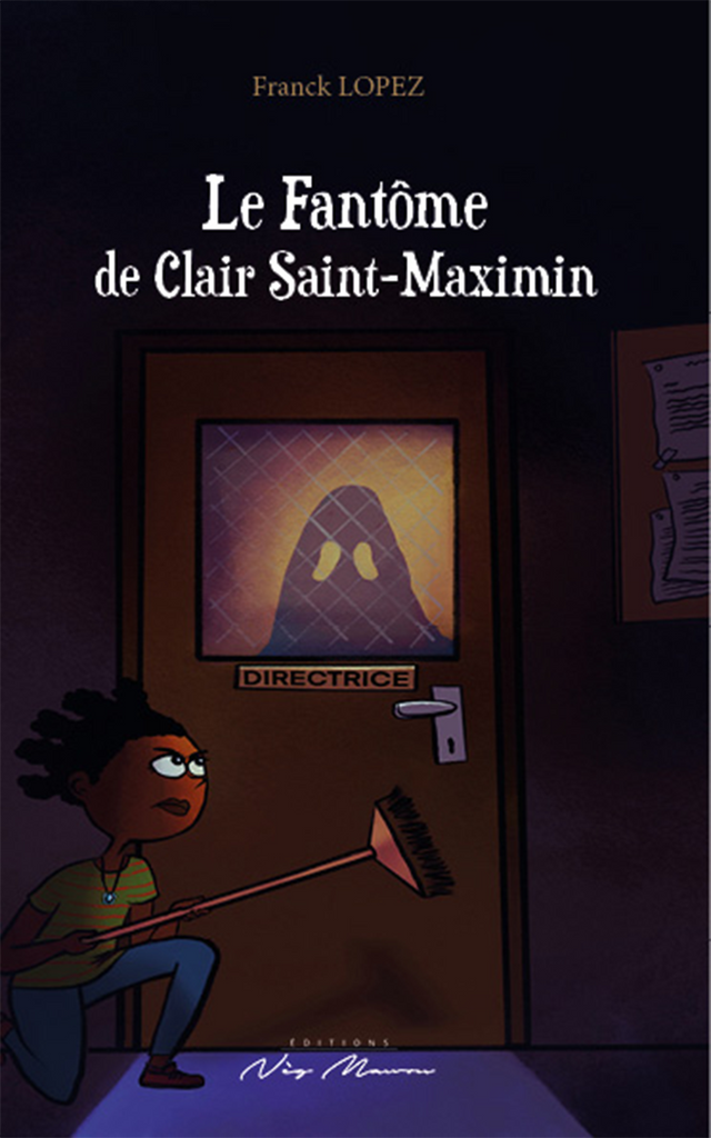 Le Fantôme de Clair Saint-Maximin