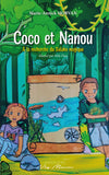 Coco et Nanou à la recherche du salako magique