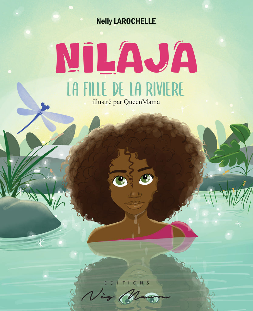 NILAJA LA FILLE DE LA RIVIÈRE