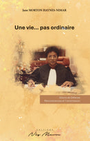 UNE VIE PAS ORDINAIRE