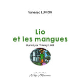 Lio et les mangues