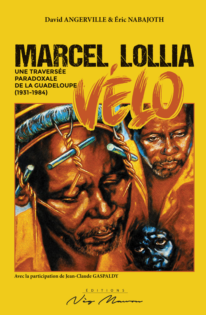 MARCEL LOLLIA DIT VÉLO