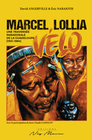 MARCEL LOLLIA DIT VÉLO