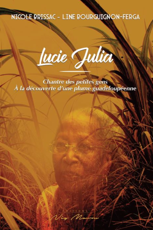 LUCIE JULIA